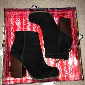 Jeffrey Campbell Rumble Boots
